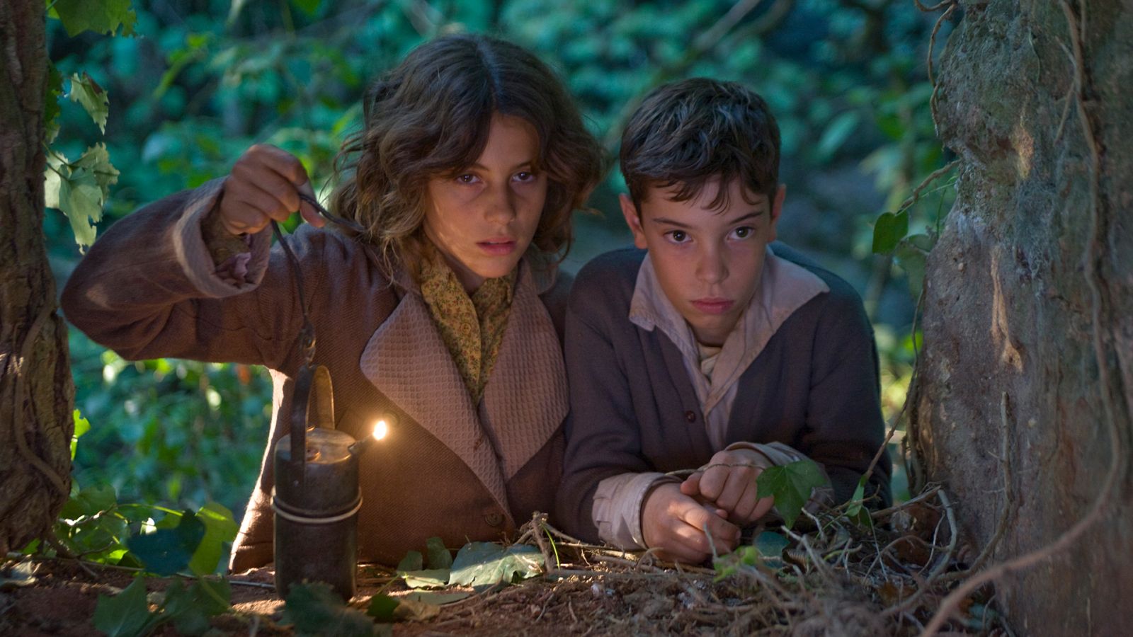 Somos cine - Pan negro (Pa negre) - Ver ahora