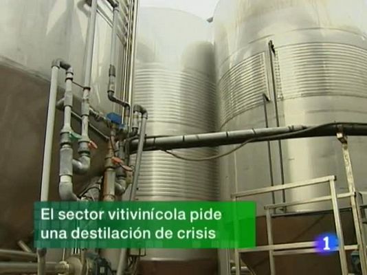 Noticias de Extremadura - Noticias de Extremadura - 04/02/10