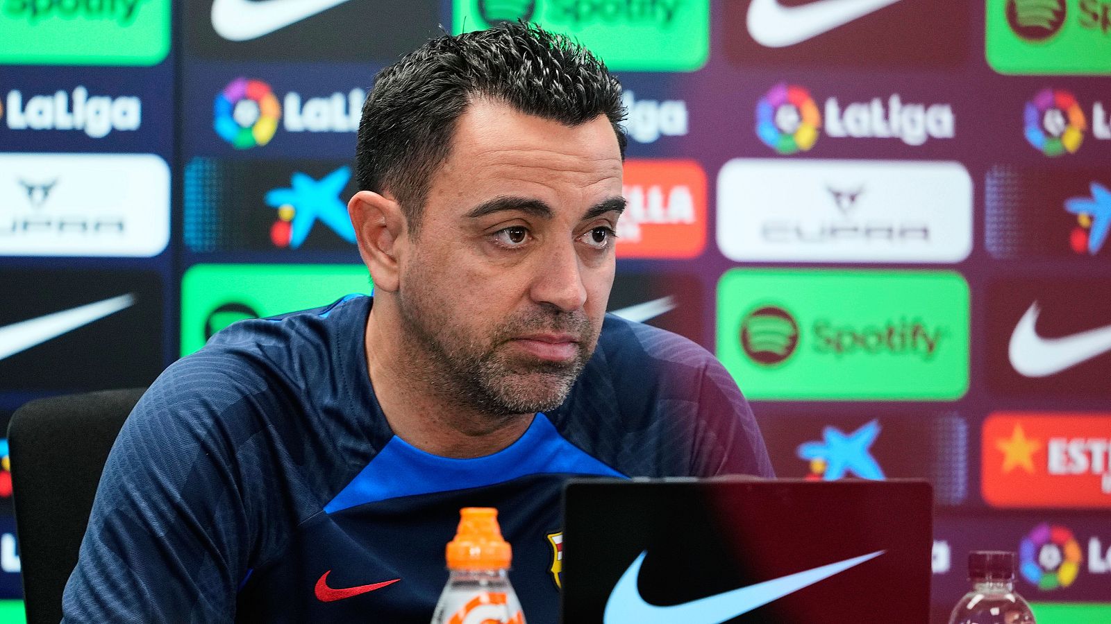 TOTALES XAVI HERNANDEZ