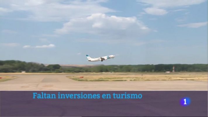 Informativo Telerioja - Informativo Telerioja  - 04/04/23