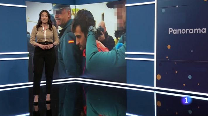 Panorama Regional - Panorama Regional - 04/04/23