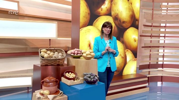 Ahora o nunca - Programa 51