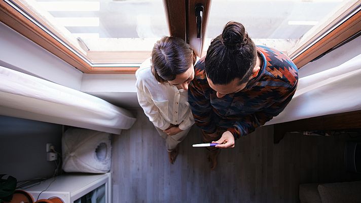 La infertilidad, un problema de salud pública