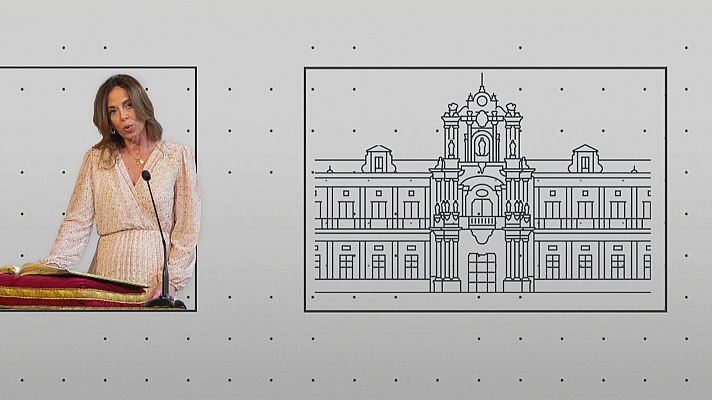 Noticias Andalucía - Consejo de Gobierno