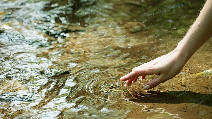 La sequía en Cataluña obliga a tomar medidas para limitar el uso del agua 