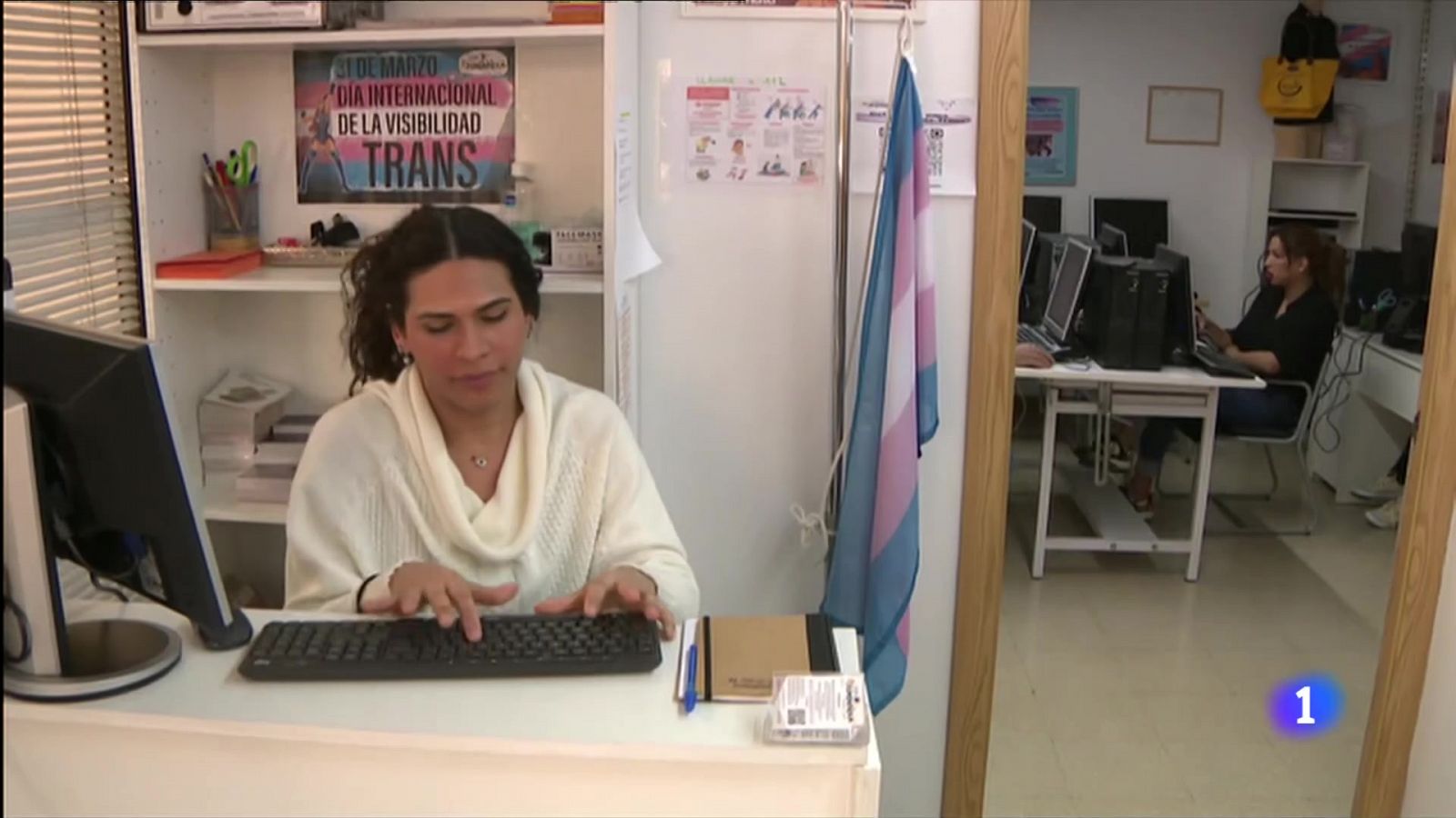 Les dificultats de les persones trans per accedir al món laboral