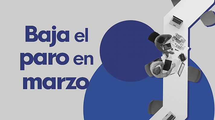 Noticias Andalucía - Andalucía lidera la bajada del paro