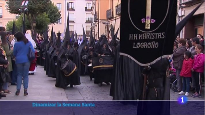 Informativo Telerioja - Informativo Telerioja  - 04/04/23