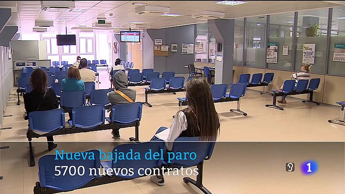 Telecanarias - Telecanarias - 04/04/2023