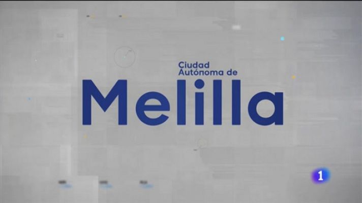 Noticias de Melilla - La noticia de Melilla 04/04/2023