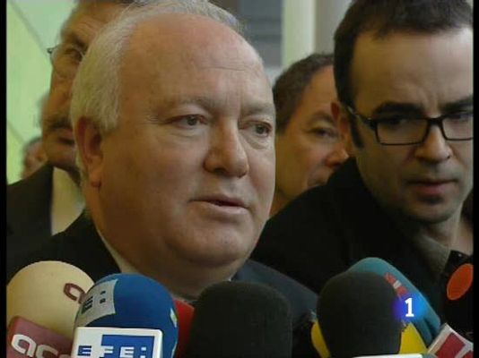  - La  cumbre no era una urgencia