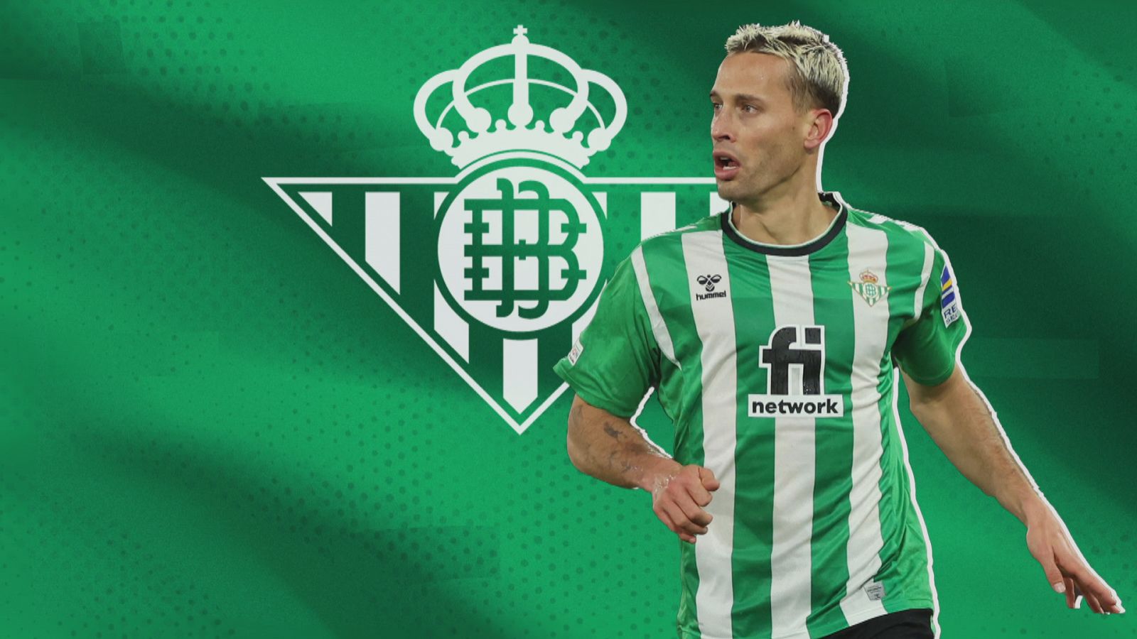 El Real Betis recurre a la justicia ordinaria