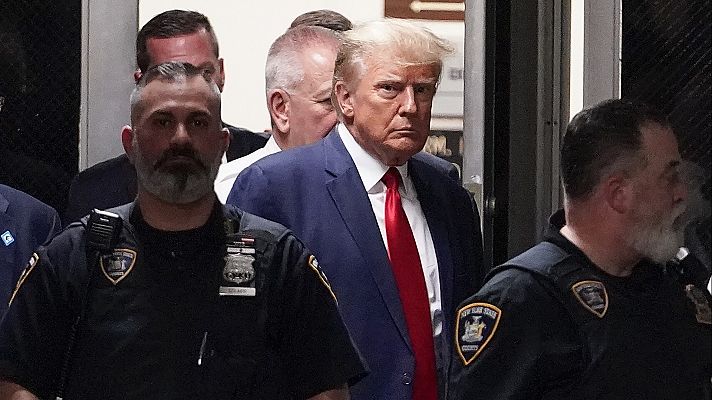 La tarde en 24h - La tarde en 24 horas - 04/04/23