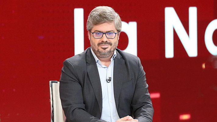 Fran Hervías, ex secretario de organización de Cs: "El partido está condenado a desaparecer"