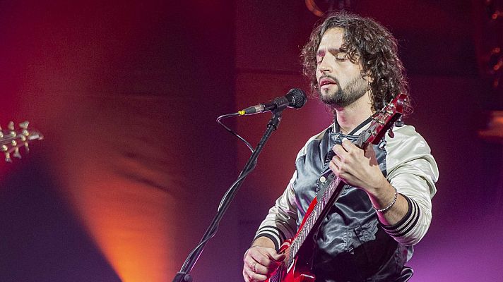 Los conciertos de Radio 3 en La 2 - Cristian de Moret