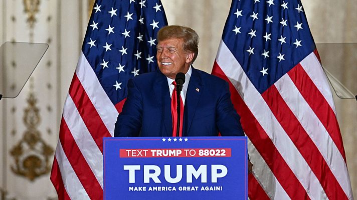 Telediario Internacional - Telediario Internacional - 04/04/23