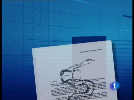  - ETA intimida por teléfono