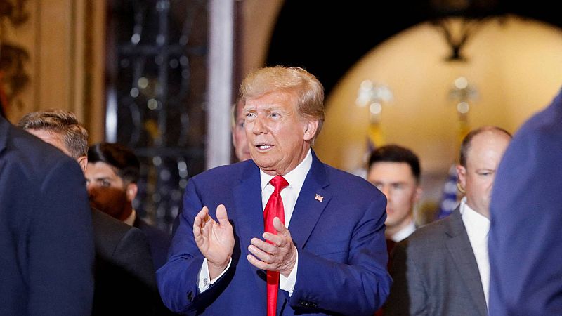 Telediario Matinal en cuatro minutos - 05/04/23