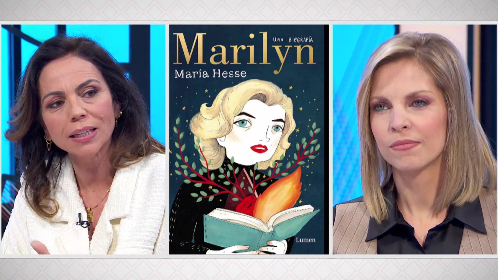 La aventura del saber - 29/03/23 - Lengua de signos - ver ahora