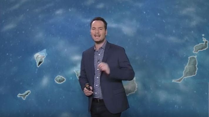 El tiempo - Cielos despejados y bajada generalizada de las temperaturas