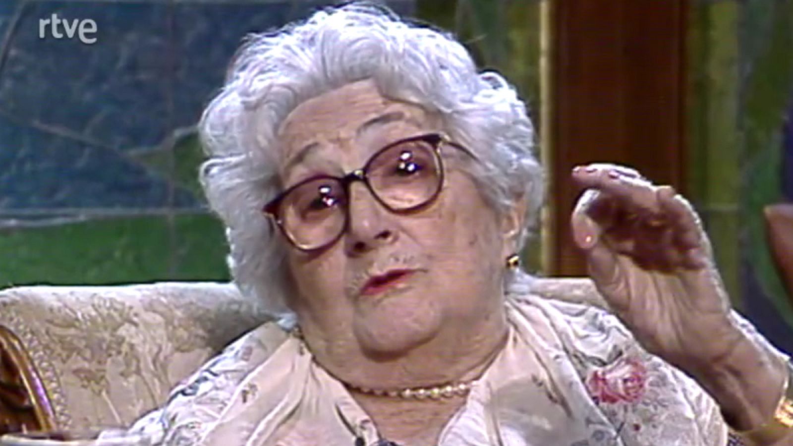 Cerca de ti - Rosa Chacel - Cerca de ti (Biografía) | Ver