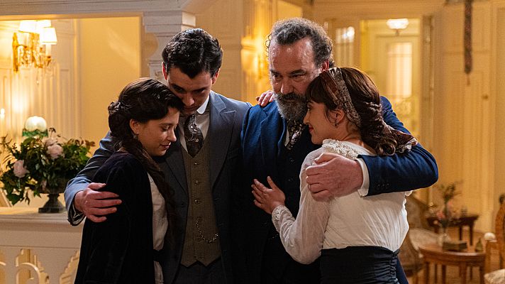 La promesa - Episodio 71