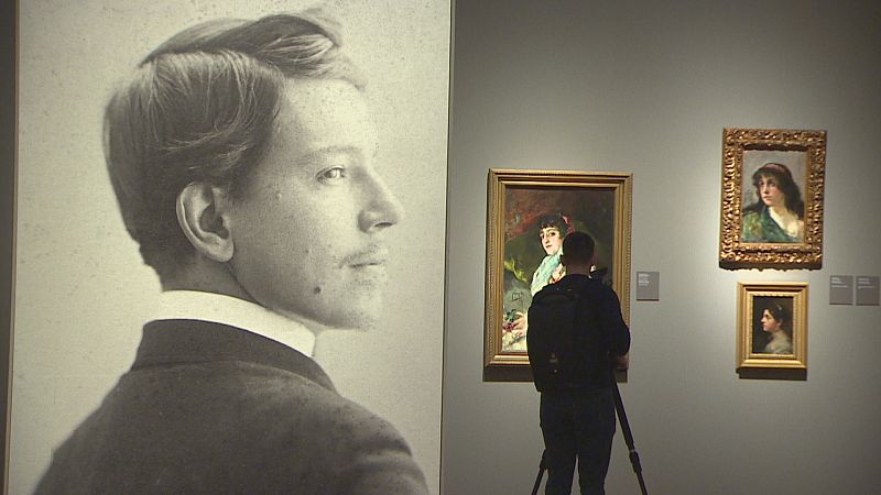 El Sorolla más desconocido, en el Museo de Bellas Artes de València