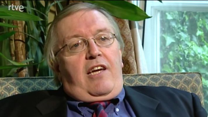 Fue noticia en el Archivo de RTVE - 15/7/2006