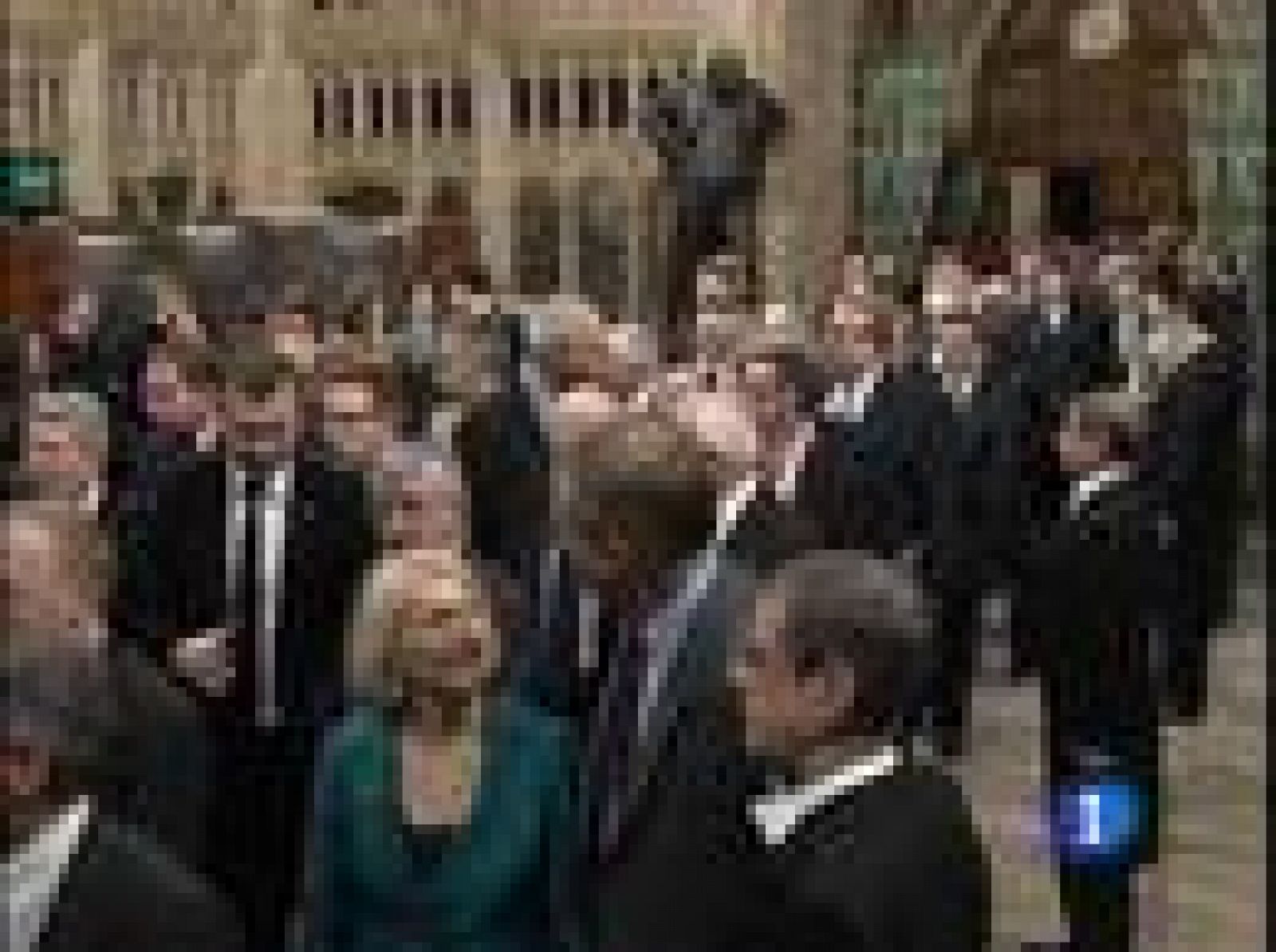 350 diputados ingleses tendrán que devolver más de un millón de euros | Ver