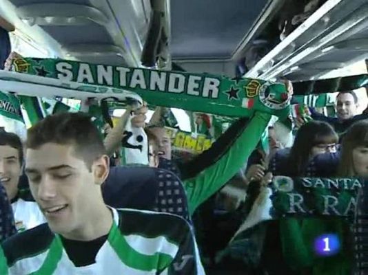 TeleCantabria - Telecantabria - 04/02/10