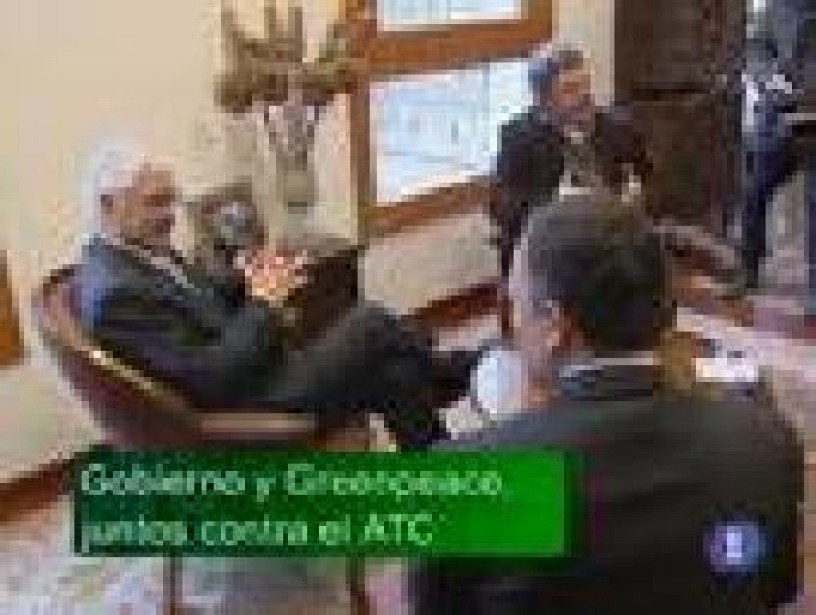 Noticias de Castilla La Mancha. Informativo de Castilla La Mancha. (04/02/10).