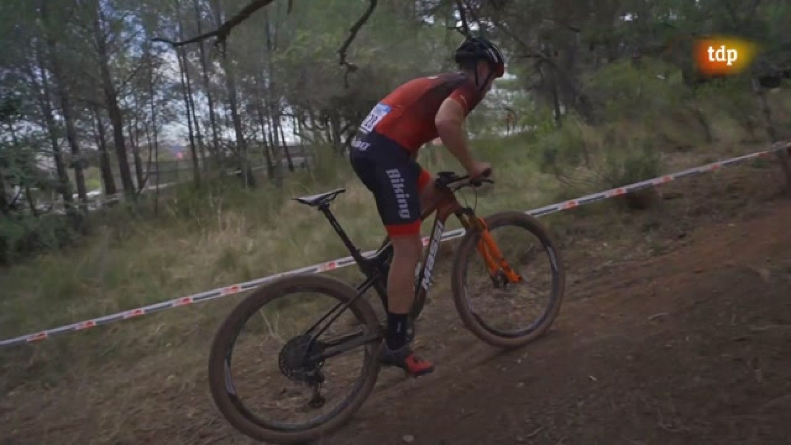 Mountain Bike - Bikeshow Gavá 2023 - ver ahora