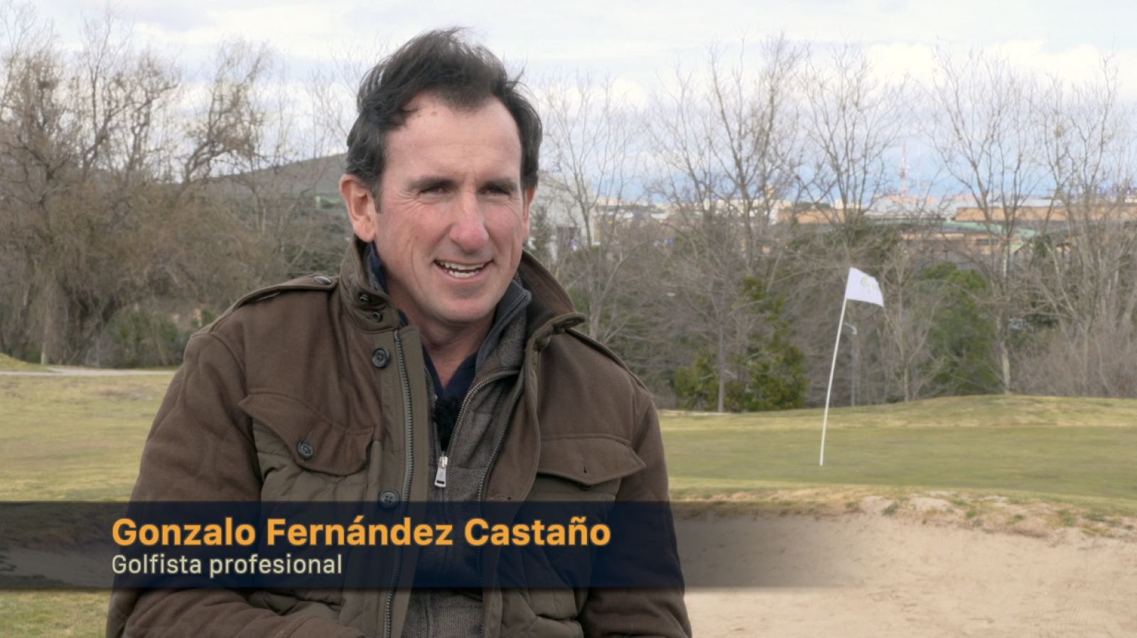 Hola Golf - T7 - Programa 7 - ver ahora