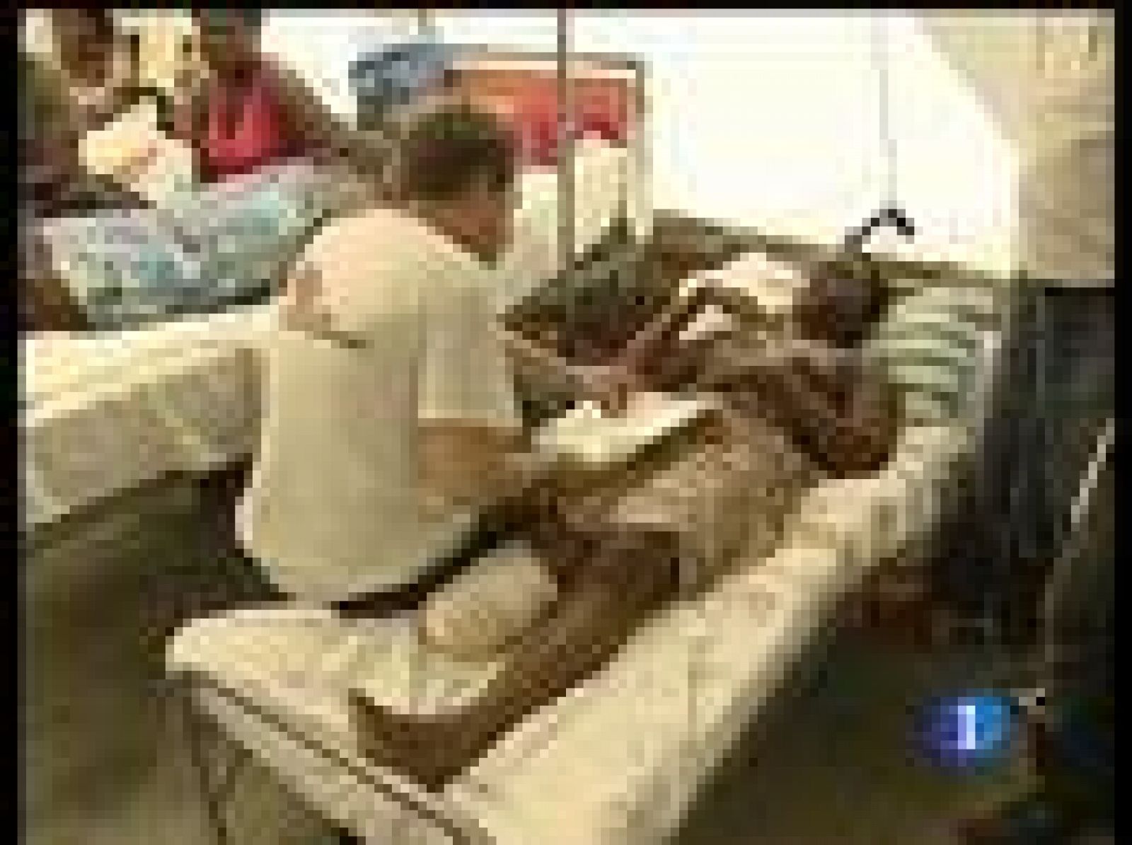 Hablar con los amputados es fundamental para que superen el trauma | Ver