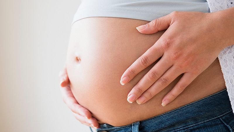 Ana Trejo, fundadora de Stop Vientres de Alquiler: "Los niños no pueden ser utilizados como una terapia"