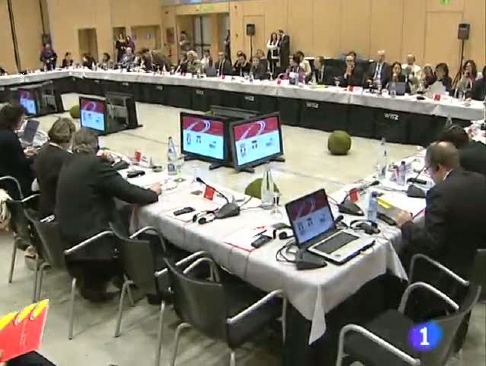 Noticias Aragón. (04/02/10)