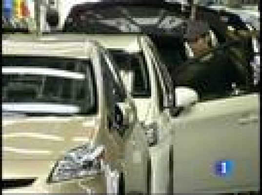  - Más sobresaltos para Toyota