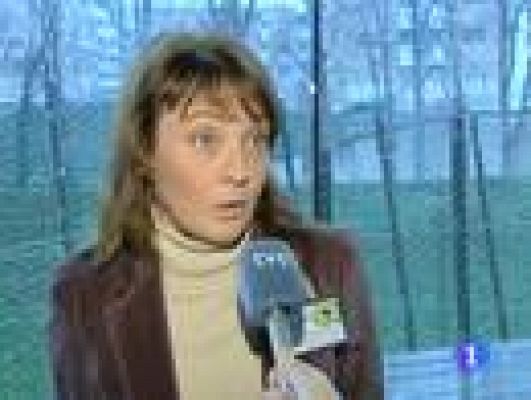 Informativo Telerioja - Informativo Telerioja - 04/02/10