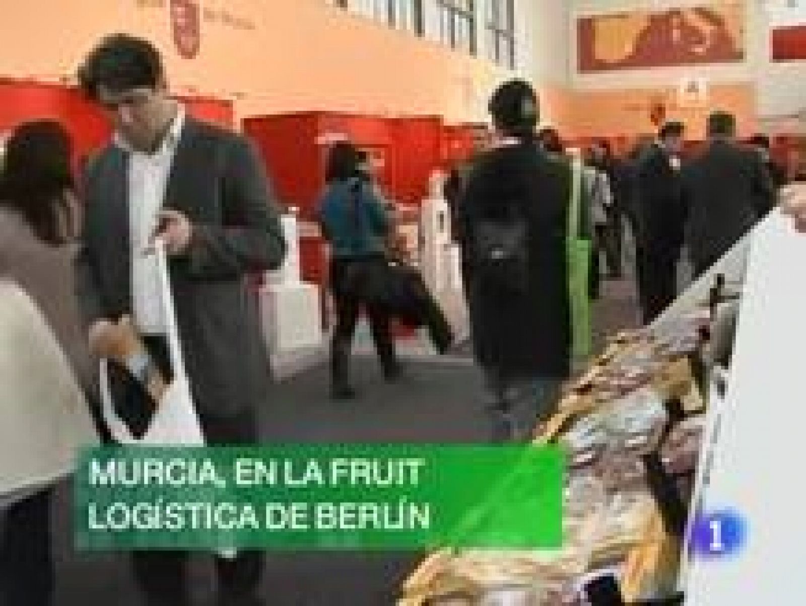 Noticias Murcia: Noticias Murcia - 04/02/10 | RTVE Play