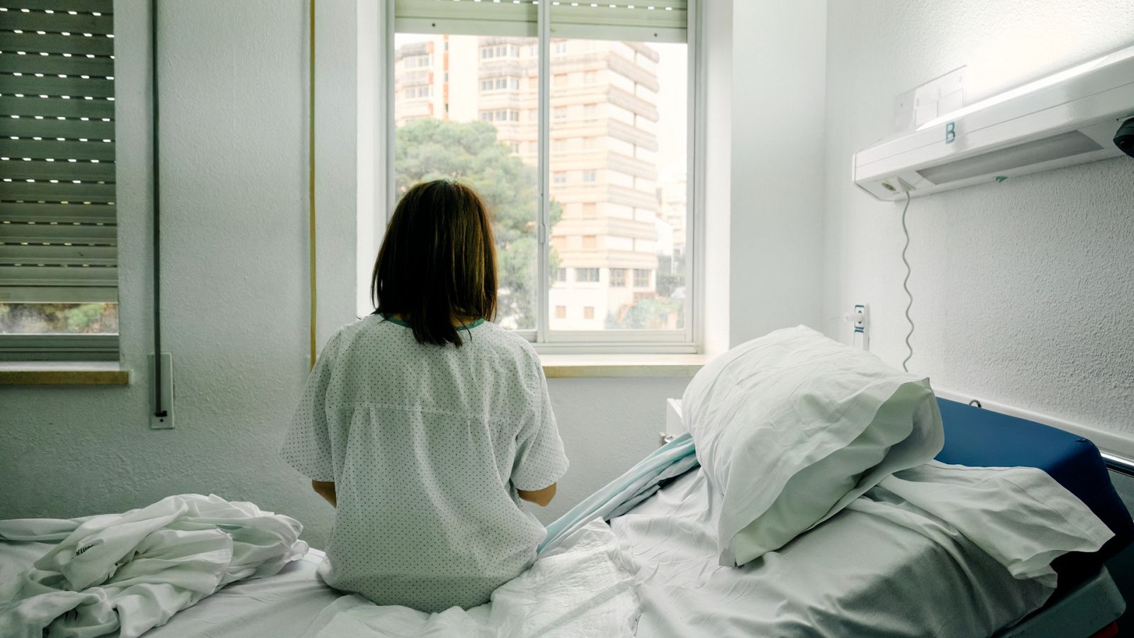 Marta Robles, sobre la gestación por sustitución: "La legislación tiene que poner orden para saber hasta dónde llega la ética"