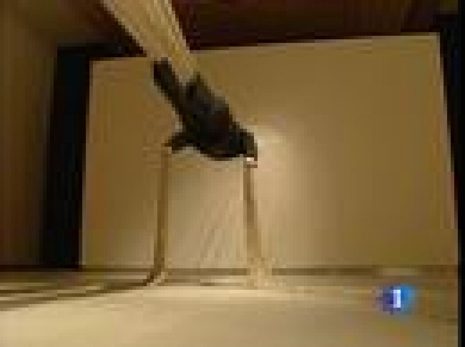 La colección Daros, la más importante de Europa en Arte Contemporaneo latinoamericano, ha llegado a Madrid | Ver