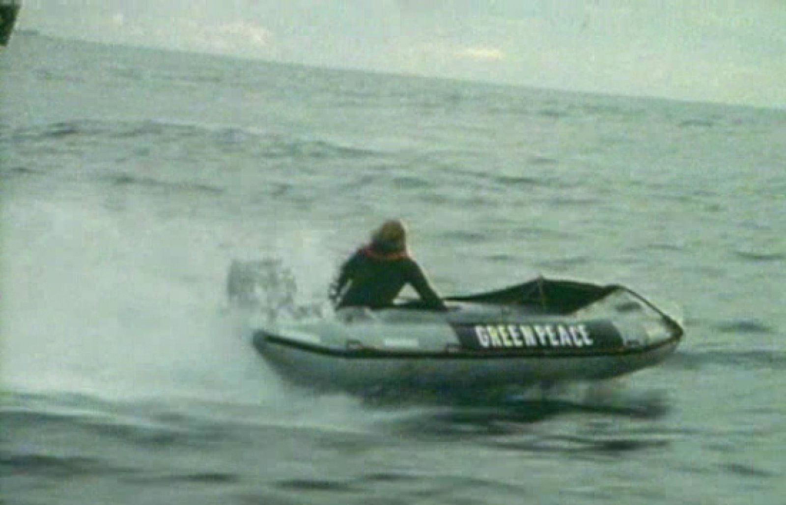 ¿Te acuerdas? - Historia de conflictos que han acompañado siempre a los residuos radiactivos - ¿Te acuerdas? | Ver