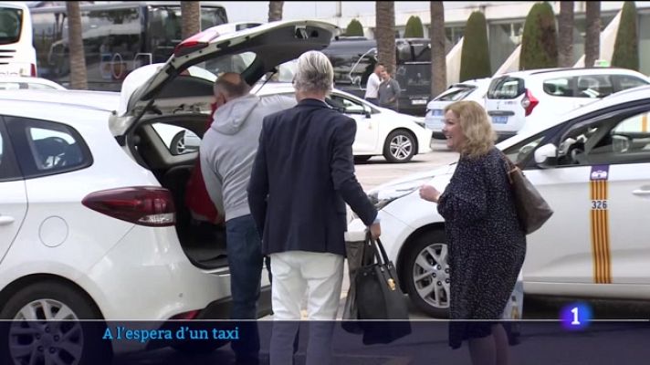 Informatiu Balear - Informatiu Balear 1 - 05/04/23