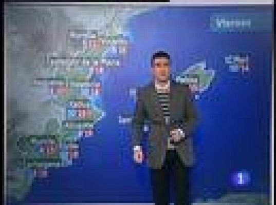 El tiempo - El Tiempo - 04/02/10