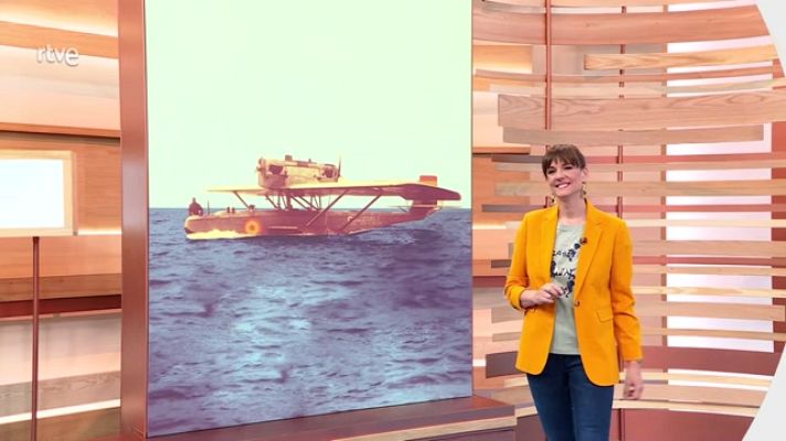 Ahora o nunca - Programa 52