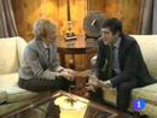 Telenorte - País Vasco - Telenorte-País Vasco - 01/02/10