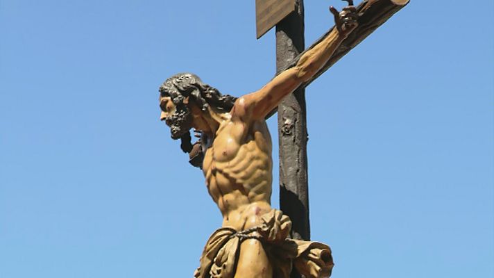 Noticias Andalucía - Nueve cofradías en este Miércoles Santo