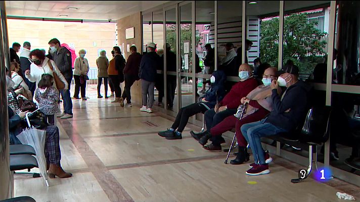 Telecanarias - Canarias en 2' - 05/04/2023