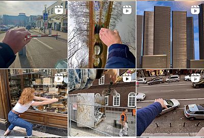 Especial Semana Santa