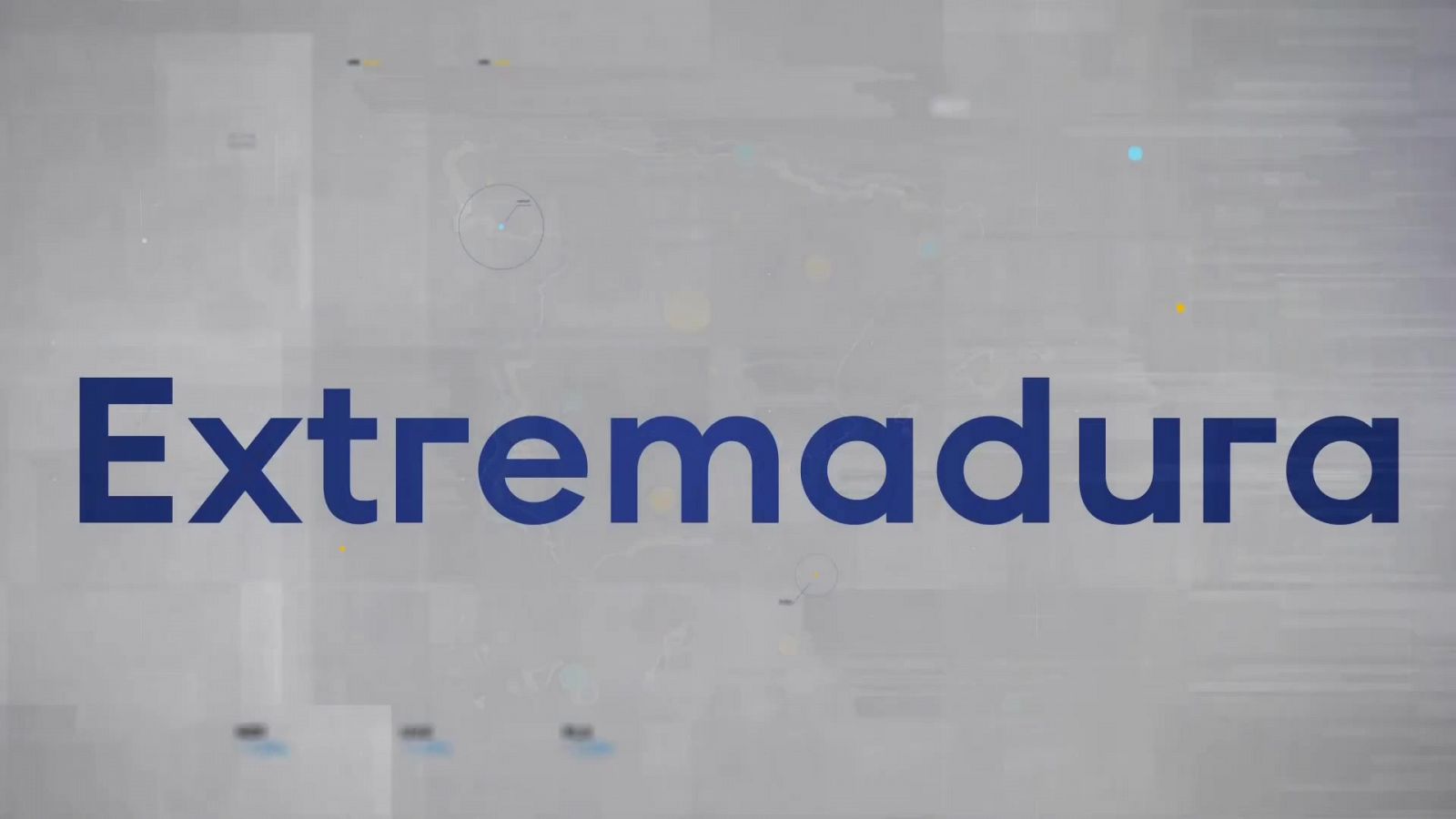 Extremadura en 2' - 05/04/2023 - Ver ahora